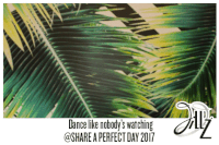 major booth share a perfect day 2017 GIF by Jillz