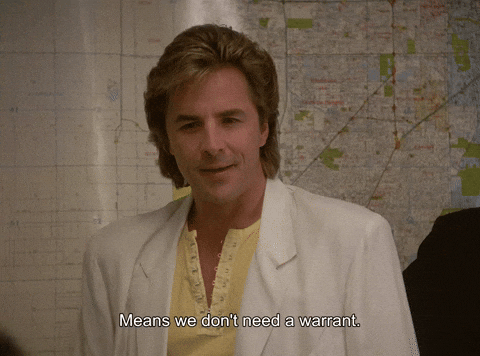 Miami Vice Crockett GIF by Goldmaster