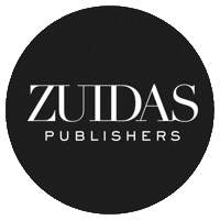 Business Amsterdam Sticker by Zuidas Publishers