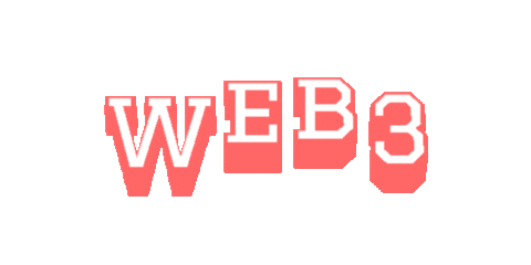 DDSRY 3 web web3 ddsry Sticker