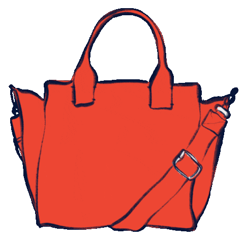 Purse Handbag Sticker by Rothy's