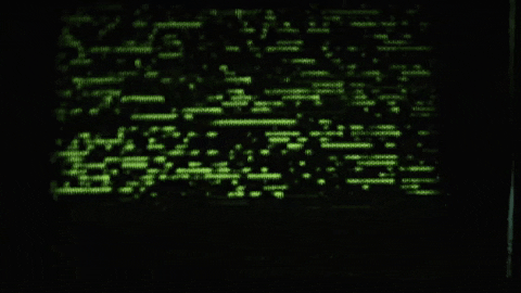 Fuck You Game Over GIF