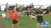 happy grand rapids GIF by West Michigan Whitecaps 