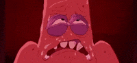 DownUndah spongebob squarepants spongebob movie dont say it goofy goober GIF