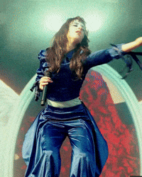 Come Here Chicago Illinois GIF by Respective