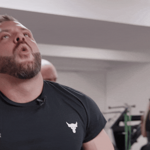 Beast GIF by Yes Krabičky