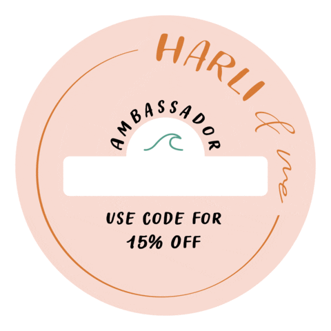 harliandme giphyupload harliandme ambassadorcode harlime Sticker
