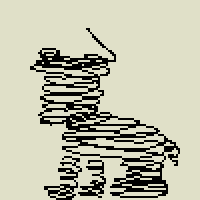 dog GIF by Dan Anthony Kelly