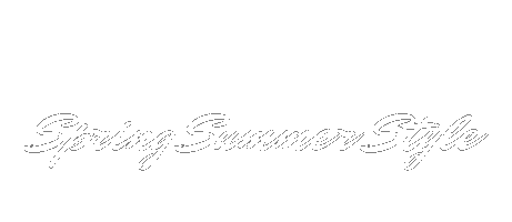 Logo Sticker by Spring Summer Style