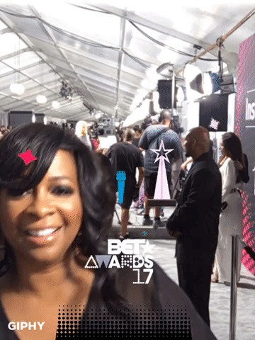betgifawards2017 GIF by BET Awards