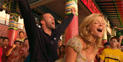 amy smart GIF