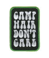 don't care love Sticker by GUESS JEANS USA