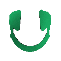 Music Note Logo Sticker by Nova Sound