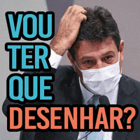 Mandetta GIF by Democratas