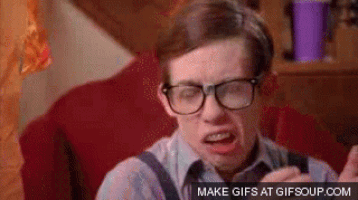 nerds GIF