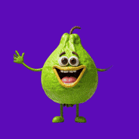 Happy Joy GIF
