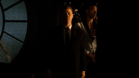 fox tv GIF by Gotham