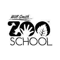 willsmithzooschool wszs Sticker