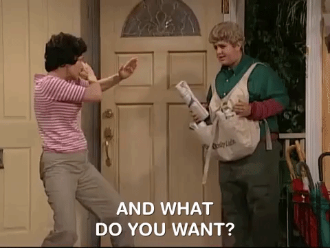 the amanda show nicksplat GIF
