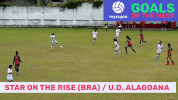 Football Mycujoo GIF by ELEVEN SPORTS