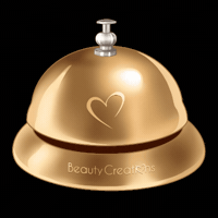 Bell GIF by Beauty Creations Cosmetics