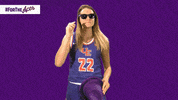 UEAthletics evansville purple aces fortheaces ue athletics GIF