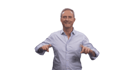 Swipe Up Sticker by Bodo Schaefer Akademie