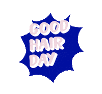 BeauteStar hair good hair day cheveux beautestar Sticker