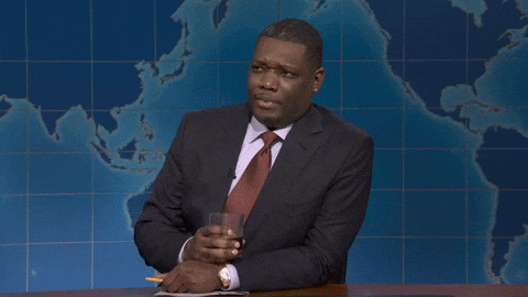 Snl Michaelche GIF by Saturday Night Live