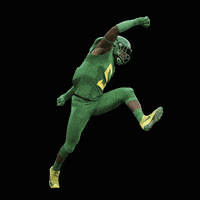 Oregon Football GIF by Oregon Ducks