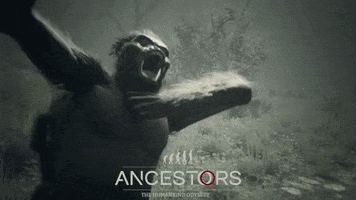 Ancestors Panache GIF by PanacheDigitalGames