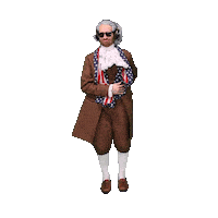 Thank You Thank You Sticker