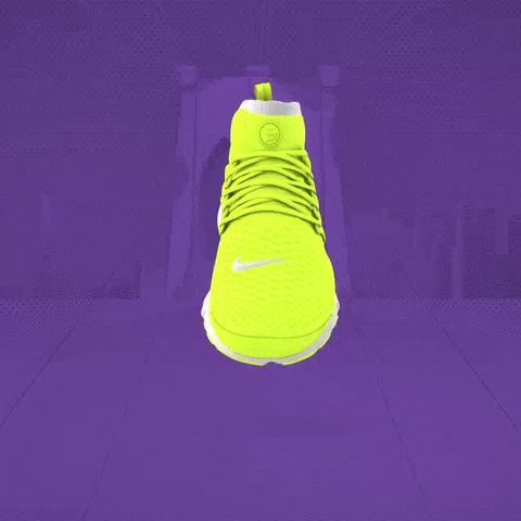 instanthappiness GIF by Nike Presto