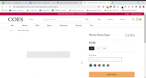 swankyhannah giphygifmaker GIF