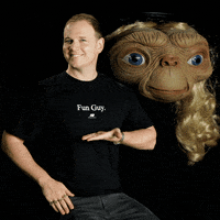 Mark Miller GIF by Originals