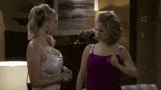 kimmy gibbler netflix GIF by Fuller House