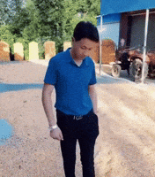 Ai Papa GIF