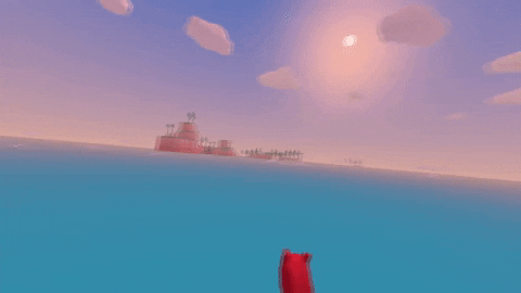 Adventure Gots GIF by Neat Corp