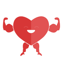 corazon eclean Sticker by E-clean & Health