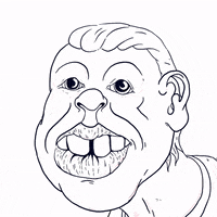 GIF by gilespates