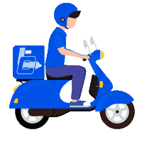 Sticker by Carvalima Transportes