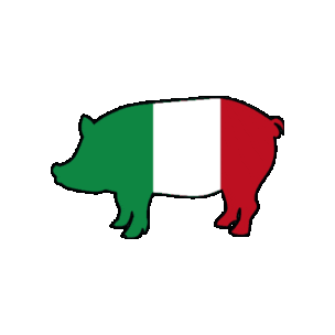 FrankiesSausage giphygifmaker Sticker