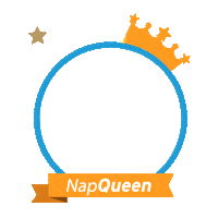Good Night Sleeping Sticker by M line