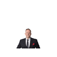 Real Estate Eric Sticker by MogulRG