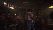 Cowboy Dancing GIF by PULSE Music Group