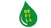 Vegan Sustainability Sticker by Wexplore