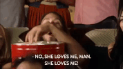 season 4 episode 3 GIF by Workaholics