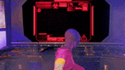 Aliens Fail GIF by GIPHY Studios 2021