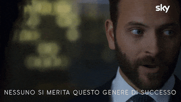 Sky Atlantic GIF by Sky Italia