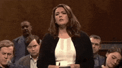 cecily strong snl GIF by Saturday Night Live
